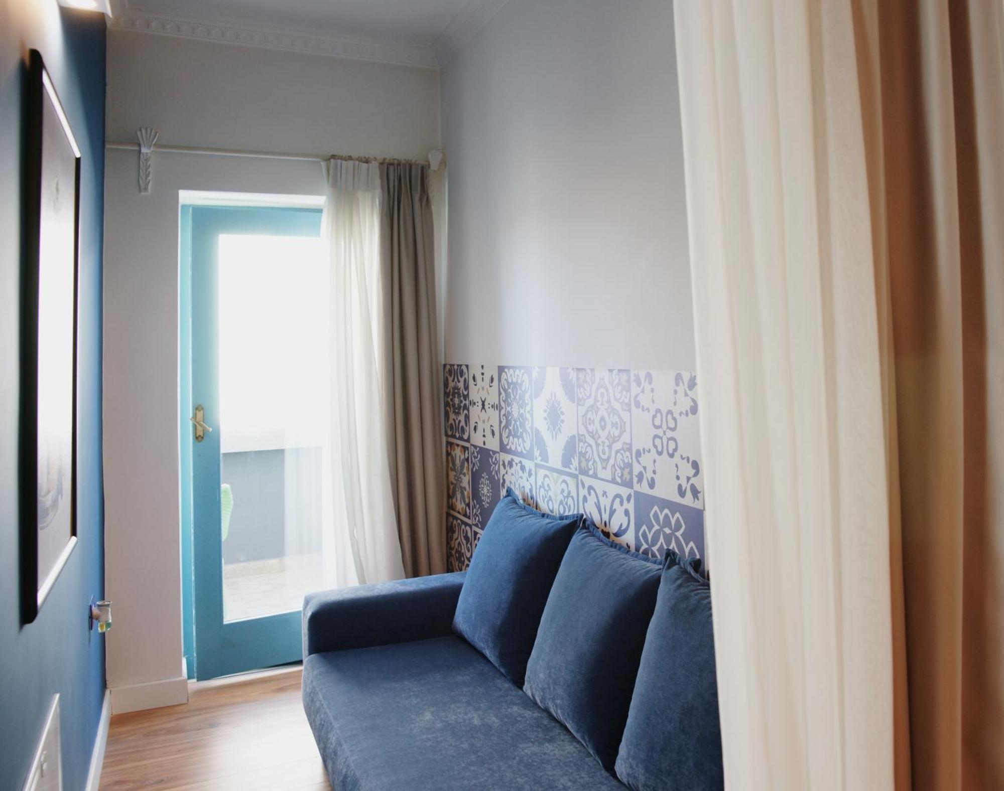 Meri Boutique Hotel Korce Room photo